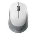 Mouse Genius NX-8000S BT Inalámbrico Bluetooth Blanco