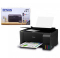 Impresora Multifunción Epson EcoTank L3210