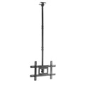 Soporte Techo Brateck PLB-CE1046-01 para TV hasta 80"