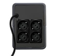UPS NRG+ 2000va / 1200w con pantalla LCD