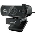 Webcam Genius FaceCam Open Full HD 1080p con Micrófono