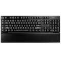Teclado be quiet! Light Mount Silent Tactile US ANSI Mecánico