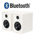 Parlantes Edifier M60 66W Bluetooth 2.0 Blanco