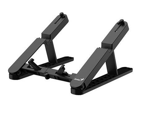 Soporte Notebook Genius G-Stand M200 Plegable
