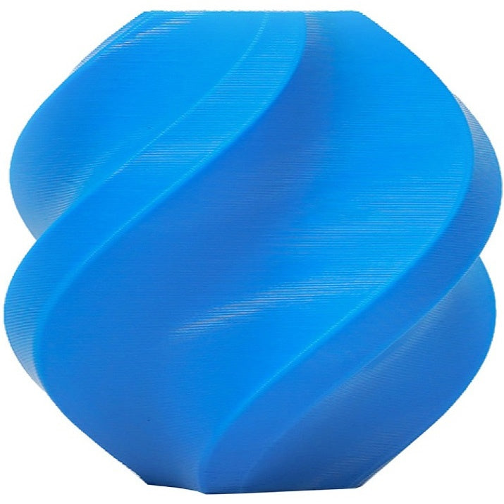 Filamento Bambu Lab PLA Lite celeste S/C
