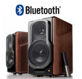 Parlantes Edifier S2000MKIII Bluetooth 2.0