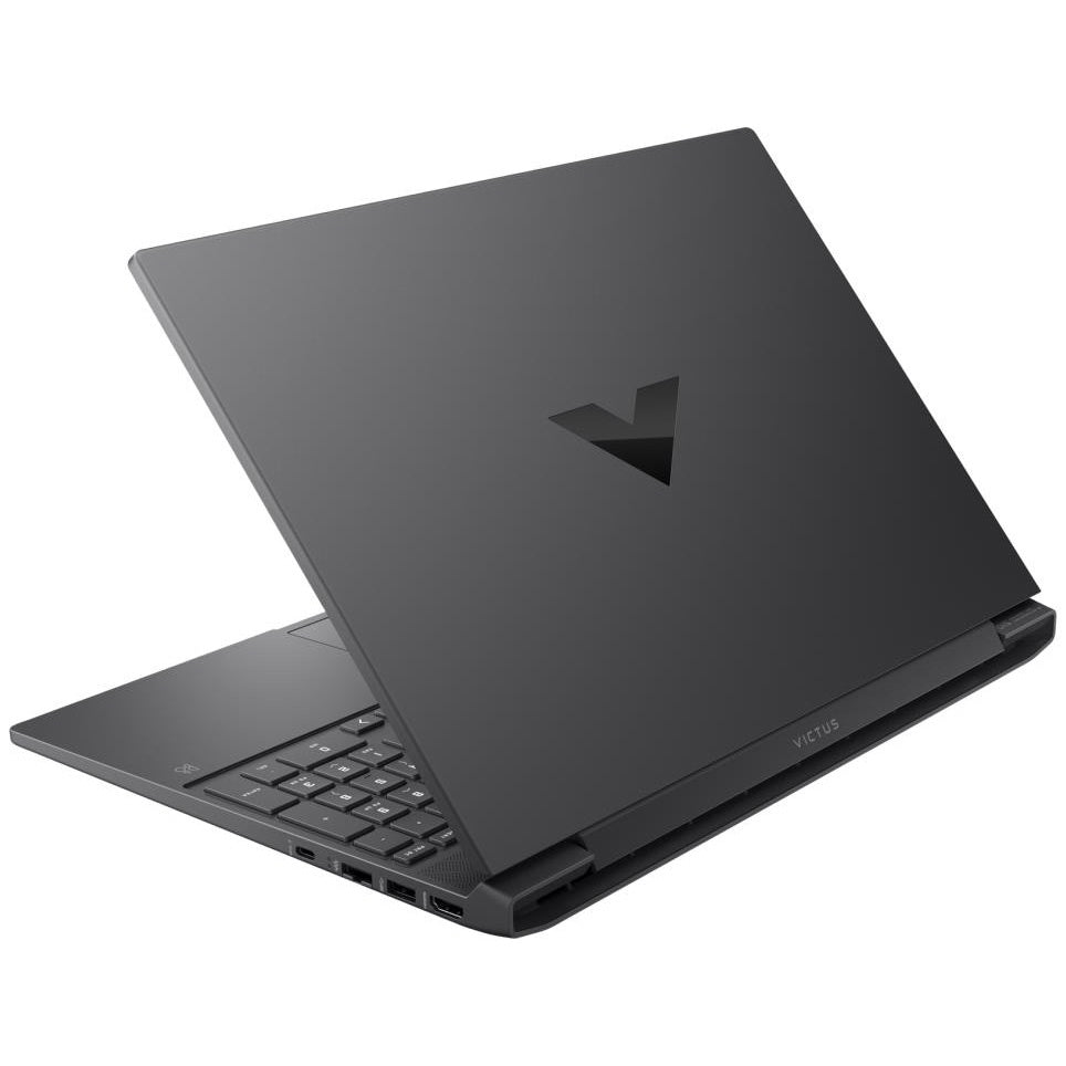 Notebook Gamer HP Core i5 4.6Ghz, 16GB, 512GB SSD, 15.6'' FHD, RTX 4050 6GB