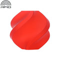 Filamento Bambu Lab PLA Translucent rojo
