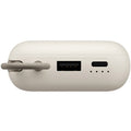 Powerbank Xiaomi 10000mAh con cable integrado