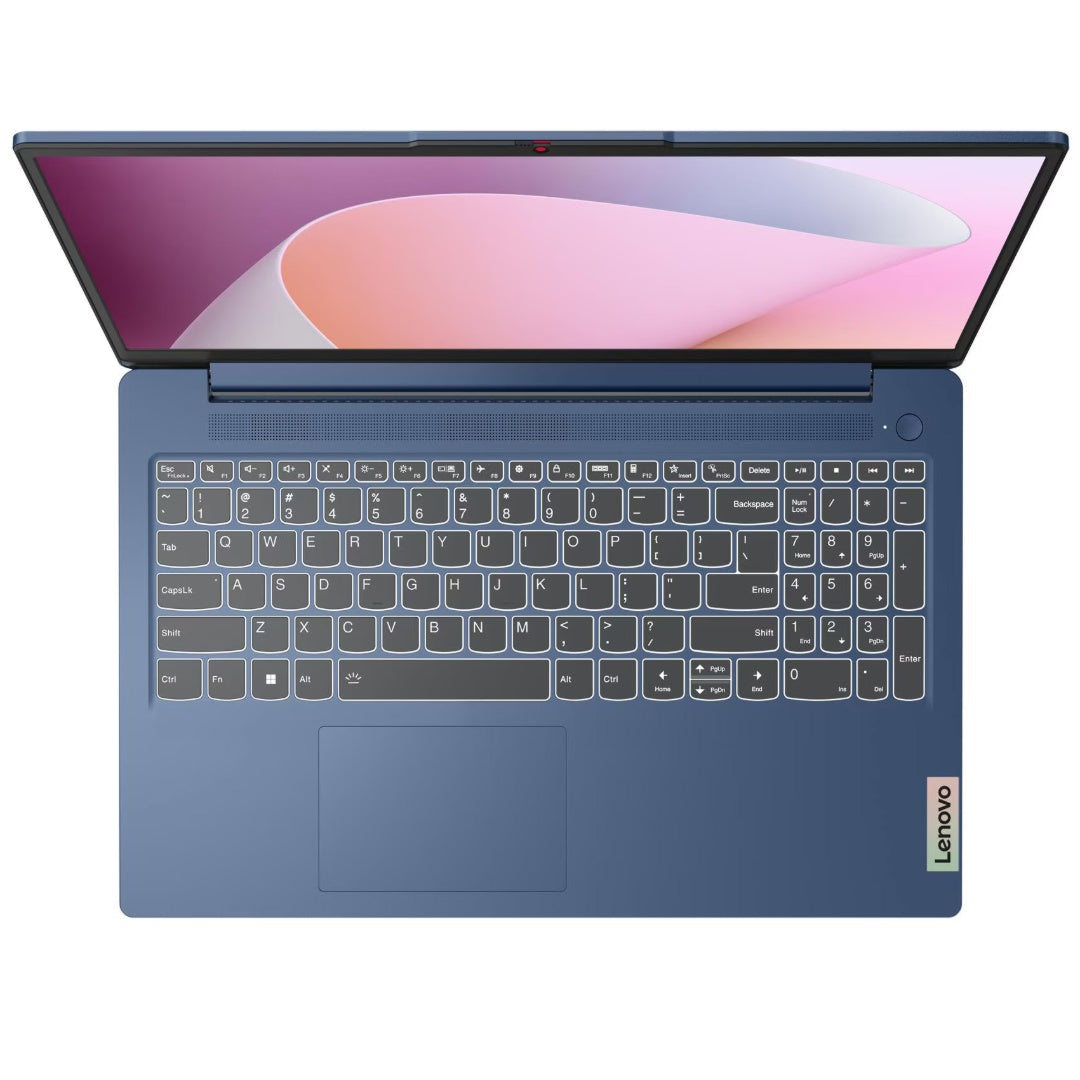 Notebook Lenovo Ryzen 5 4.3Ghz, 8GB, 256GB SSD, 15.6" FHD