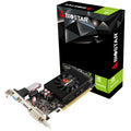 Tarjeta de Video BioStar GT710 2GB DDR3 PCI-E 2.0