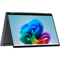 Notebook Convertible HP Core Ultra 7 256V 4.8Ghz, 16GB, 1TB SSD, 16" WUXGA Touch