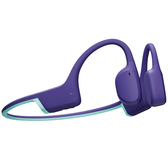 Auriculares Suunto Aqua Light conducción ósea azul