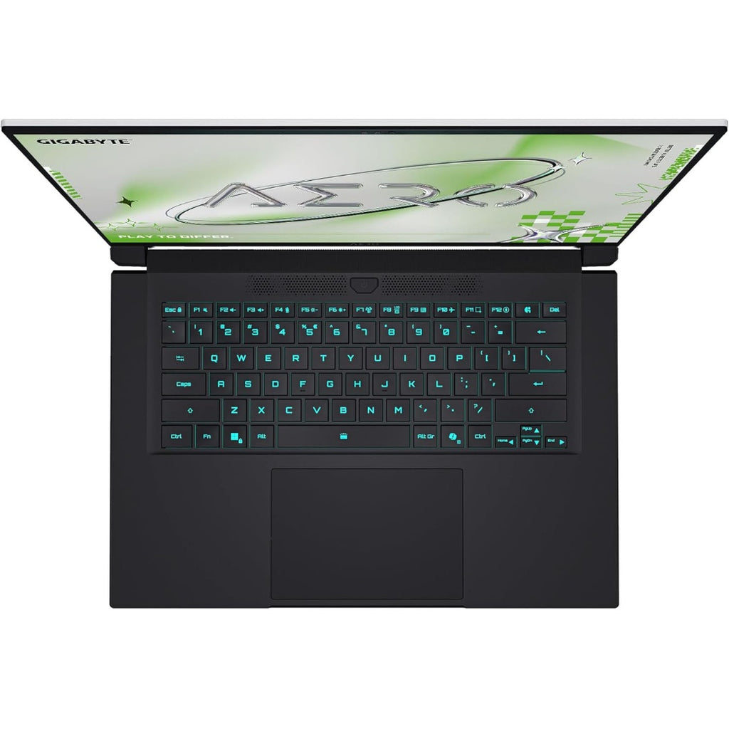 Notebook Gamer Gigabyte Ryzen AI 9 HX 370 5.1Ghz, 32GB, 1TB SSD, 16" WQXGA, RTX 5070 8GB