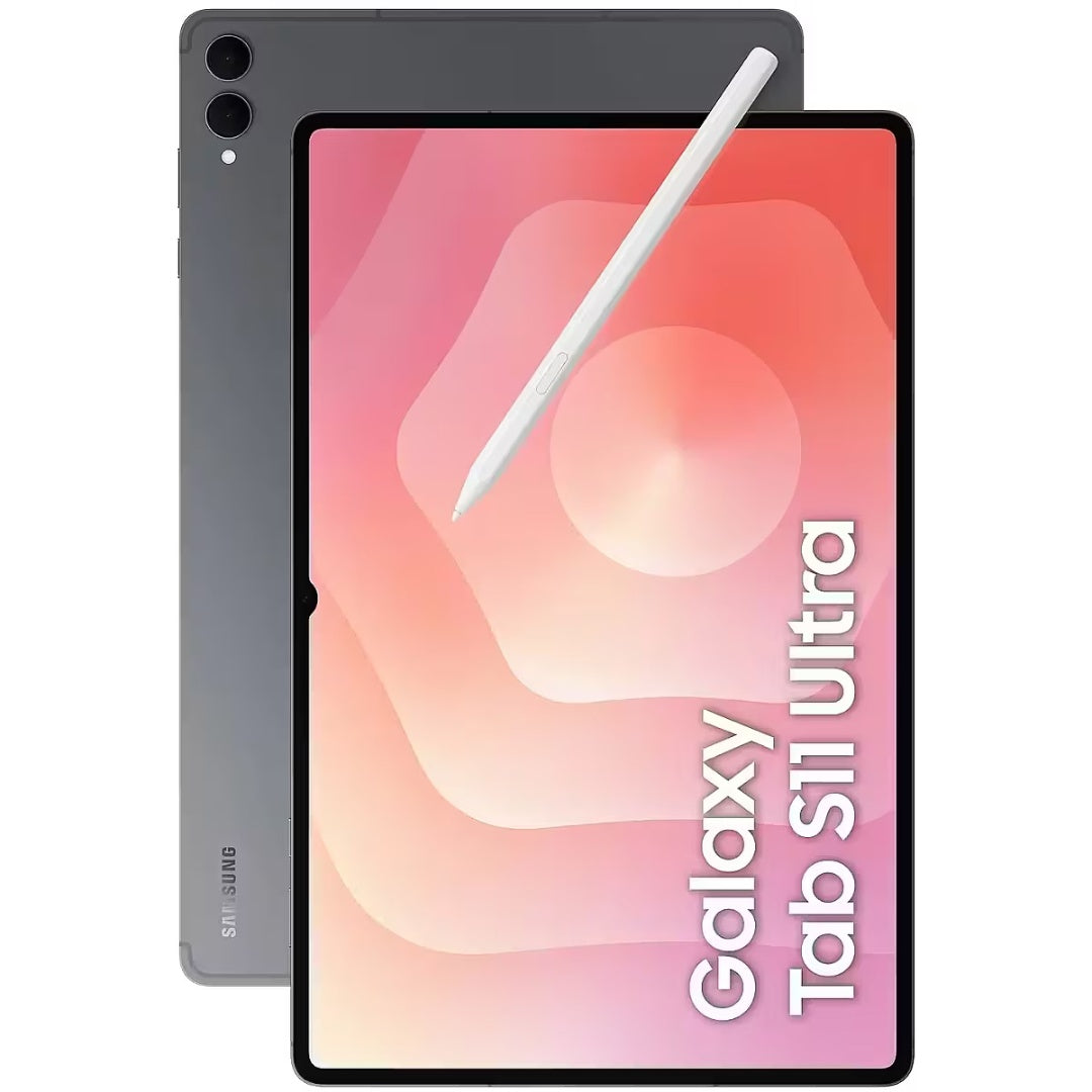 Samsung X936 Tab S11 Ultra 5G 12+512GB 14.6" gris