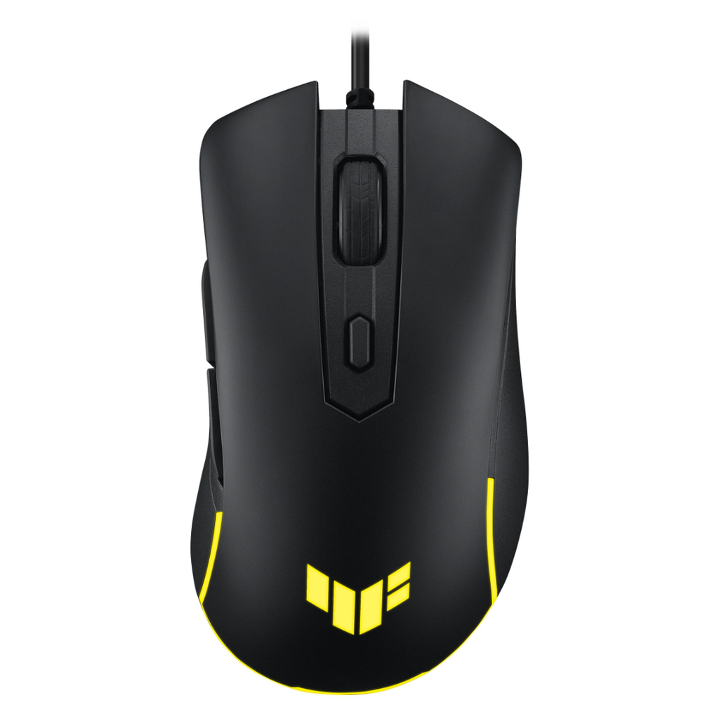 Mouse Asus P309 TUF Gaming M3 GEN II USB Negro