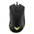 Mouse Asus P309 TUF Gaming M3 GEN II USB Negro