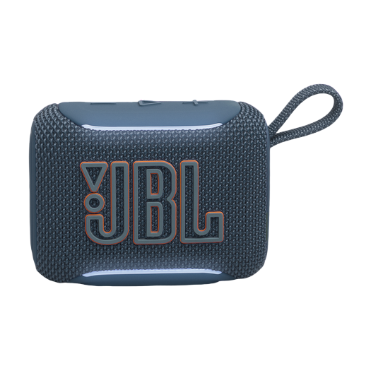 Parlante Portátil JBL Go 5 Bluetooth Azul