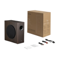 Subwoofer Edifier T5s 70W RMS 8" Marron