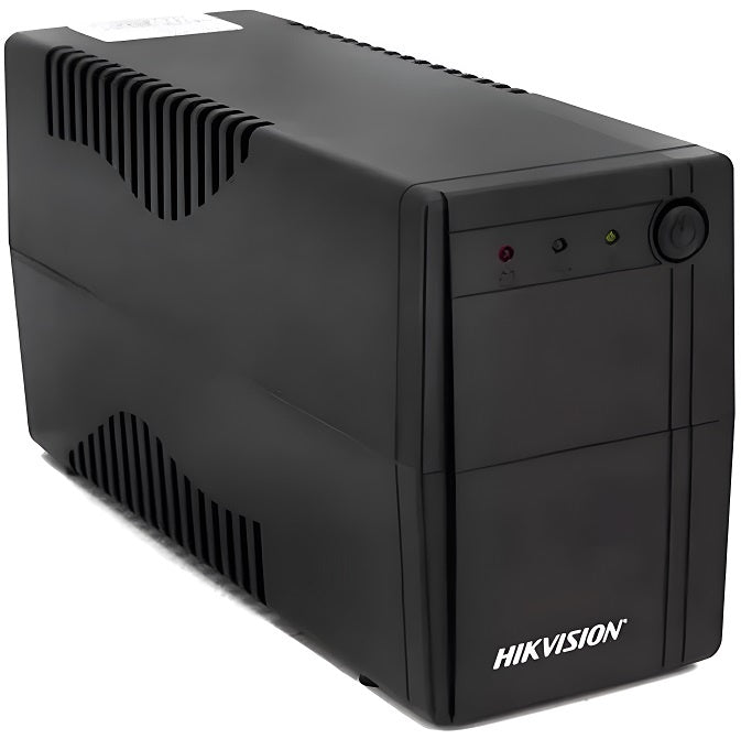 UPS Hikvision DS-UPS600 600VA 360W