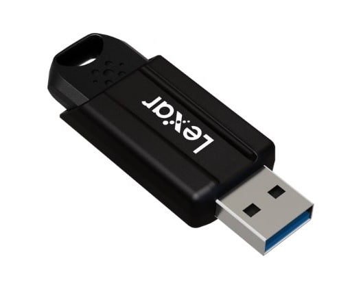Pendrive Lexar JumpDrive S80 32GB USB 3.2 Retráctil