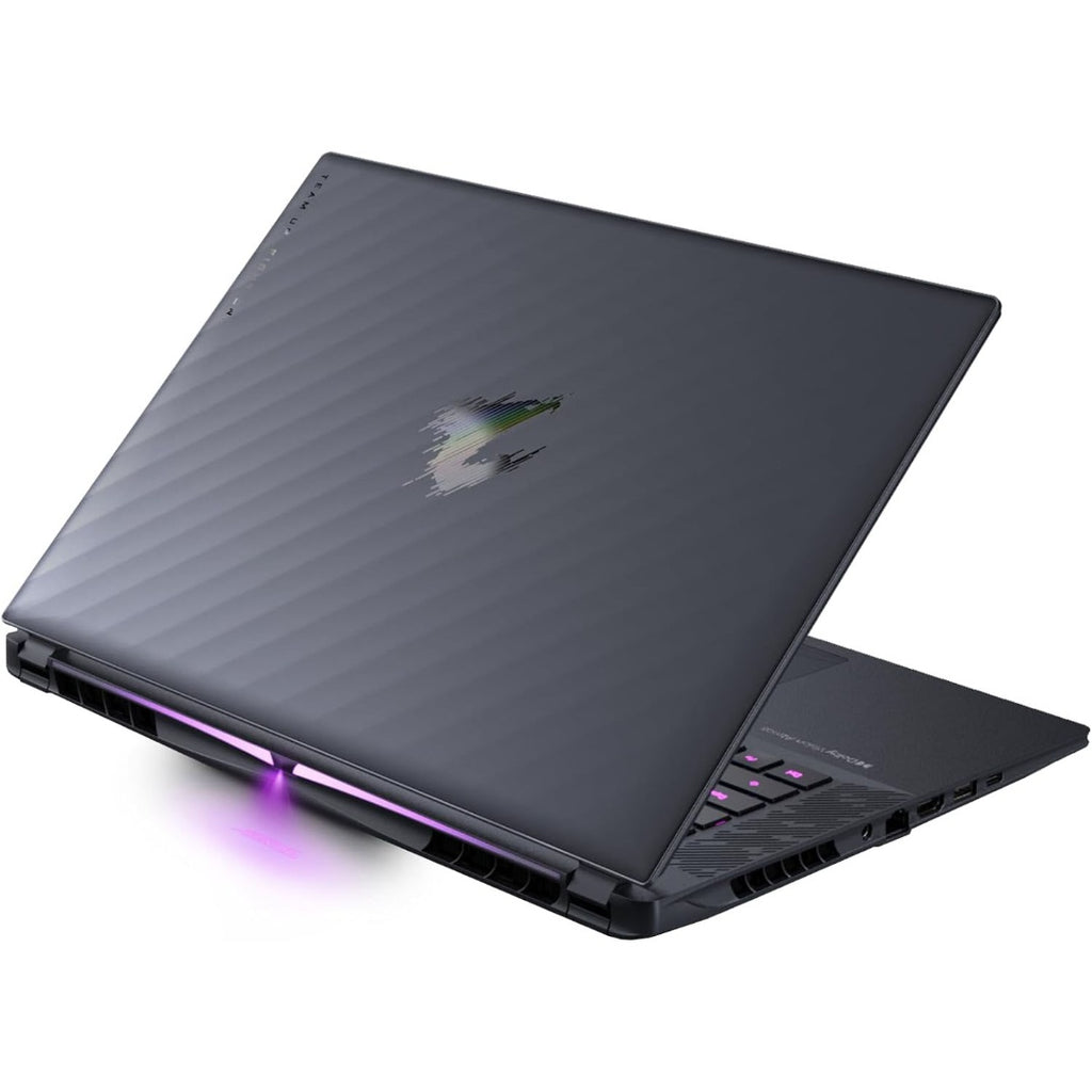 Notebook Gamer Gigabyte Core Ultra 9 5.4Ghz, 32GB, 1TB SSD, 16" WQXGA, RTX 5070 8GB