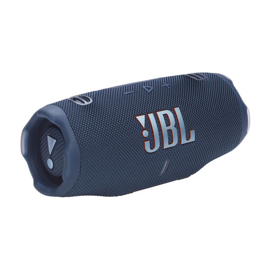 Parlante Portátil JBL Charge 6 Bluetooth Azul