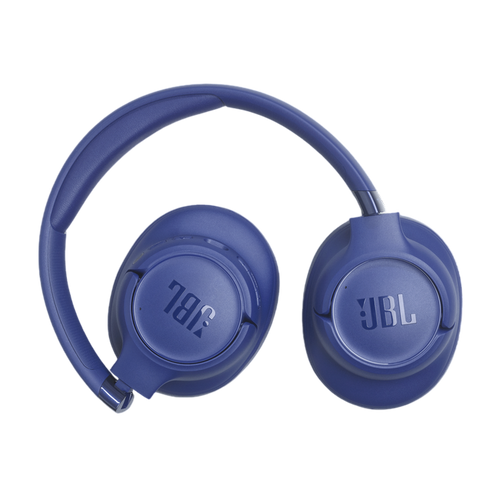 Audifono JBL Tune 780 NC azul Bluetooth