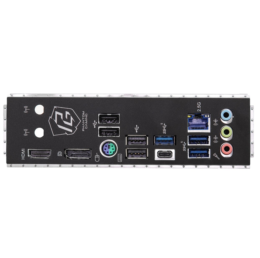 Mother Asrock B760M PG Riptide LGA 1700 WiFi