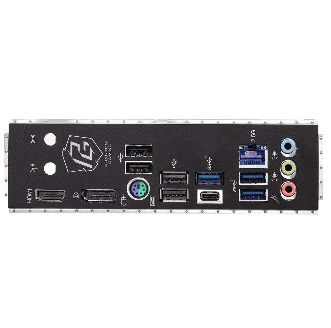 Mother Asrock B760M PG Riptide LGA 1700 WiFi