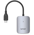 Lector de memoria Lexar Professional RW515 CFexpress Tipo A y SD