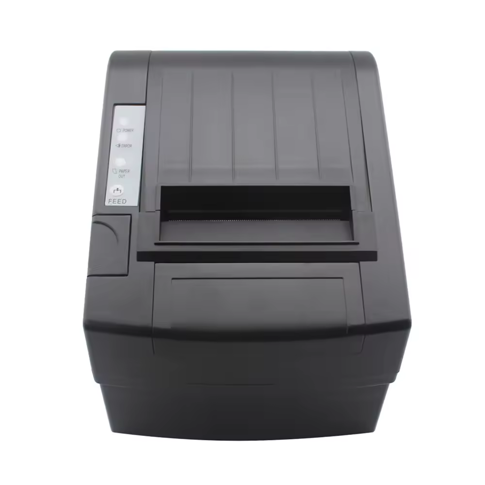 Impresora Térmica Netum NT-8220-WIFI 80mm USB+WIFI+LAN