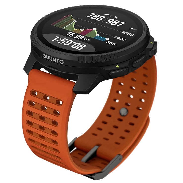 Reloj Smartwatch Suunto Vertical 2 naranja