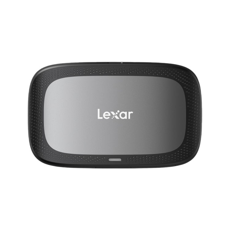 Lector de memoria Lexar Professional LRW530U CFexpress Tipo A y SD