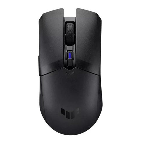 Mouse Asus P306 TUF Gaming M4 Inalámbrico Negro