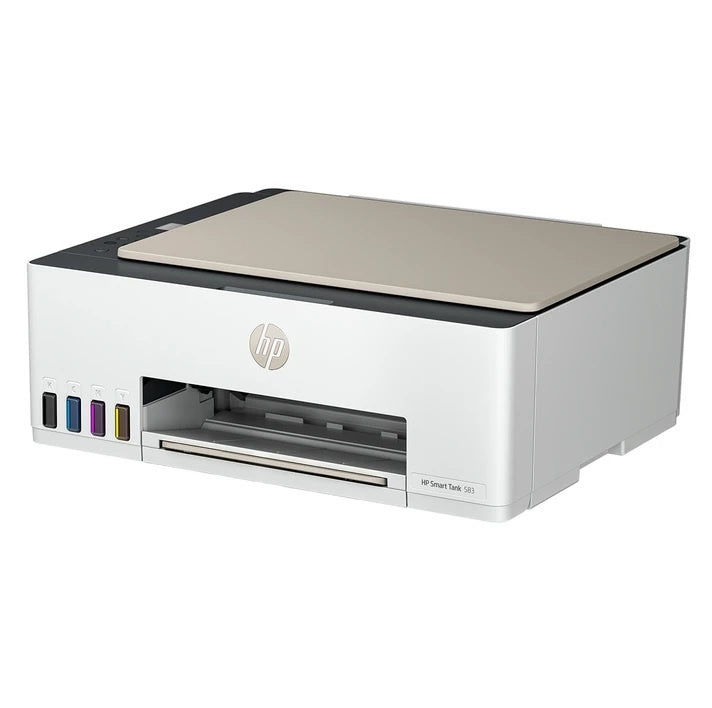 Impresora Multifunción HP Smart Tank 583 Wi-Fi
