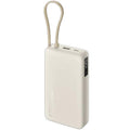 Power Bank Xiaomi 67W 20000mAh con Cable Integrado