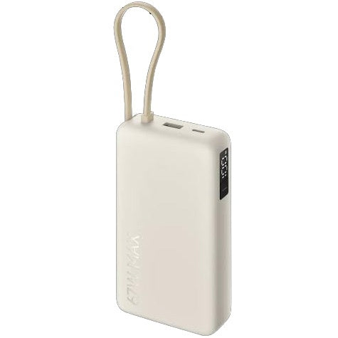 Power Bank Xiaomi 67W 20000mAh con Cable Integrado