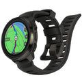 Reloj de Buceo y Smartwatch Suunto Ocean negro