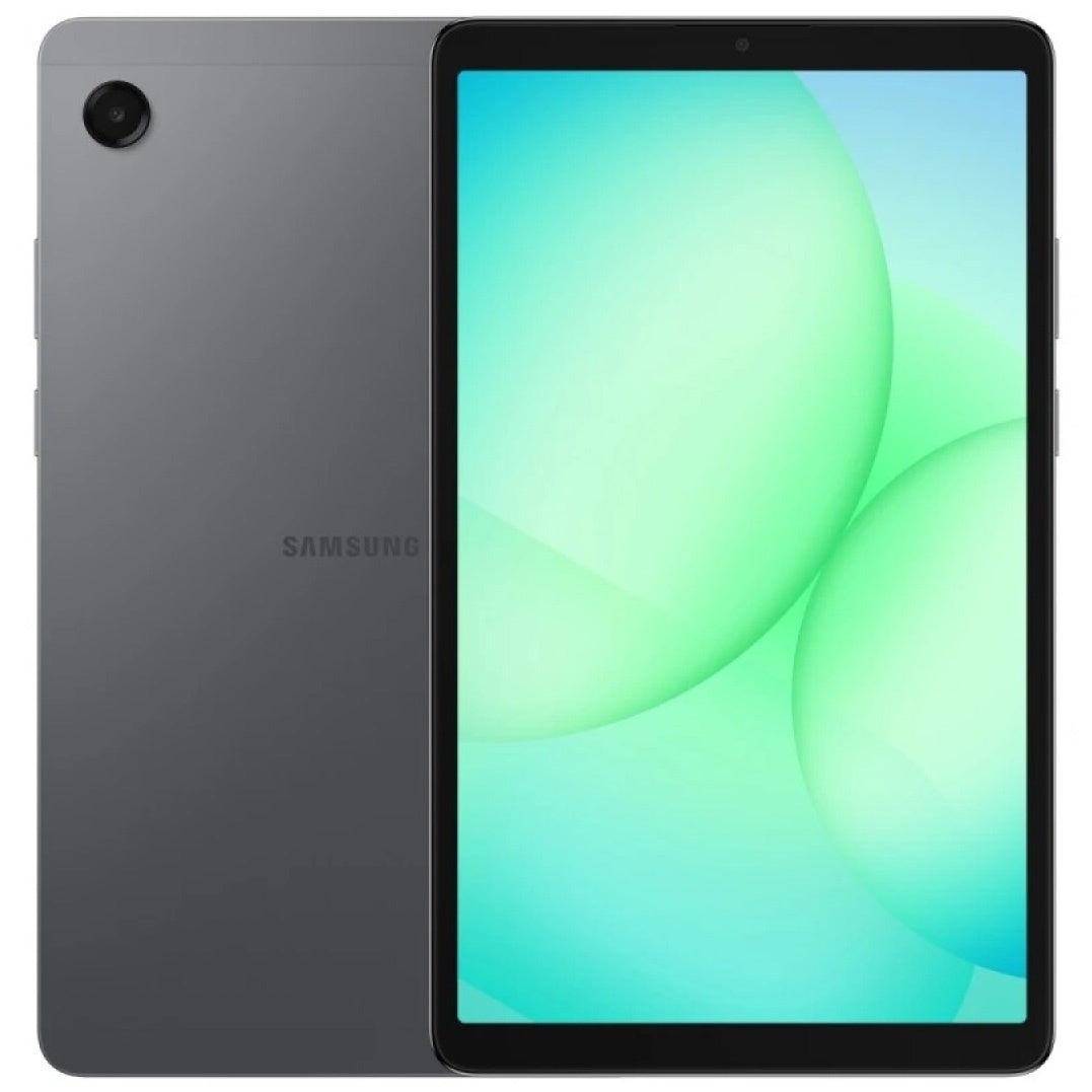 Samsung X236 Galaxy Tab A11+ 5G 8+256GB gris
