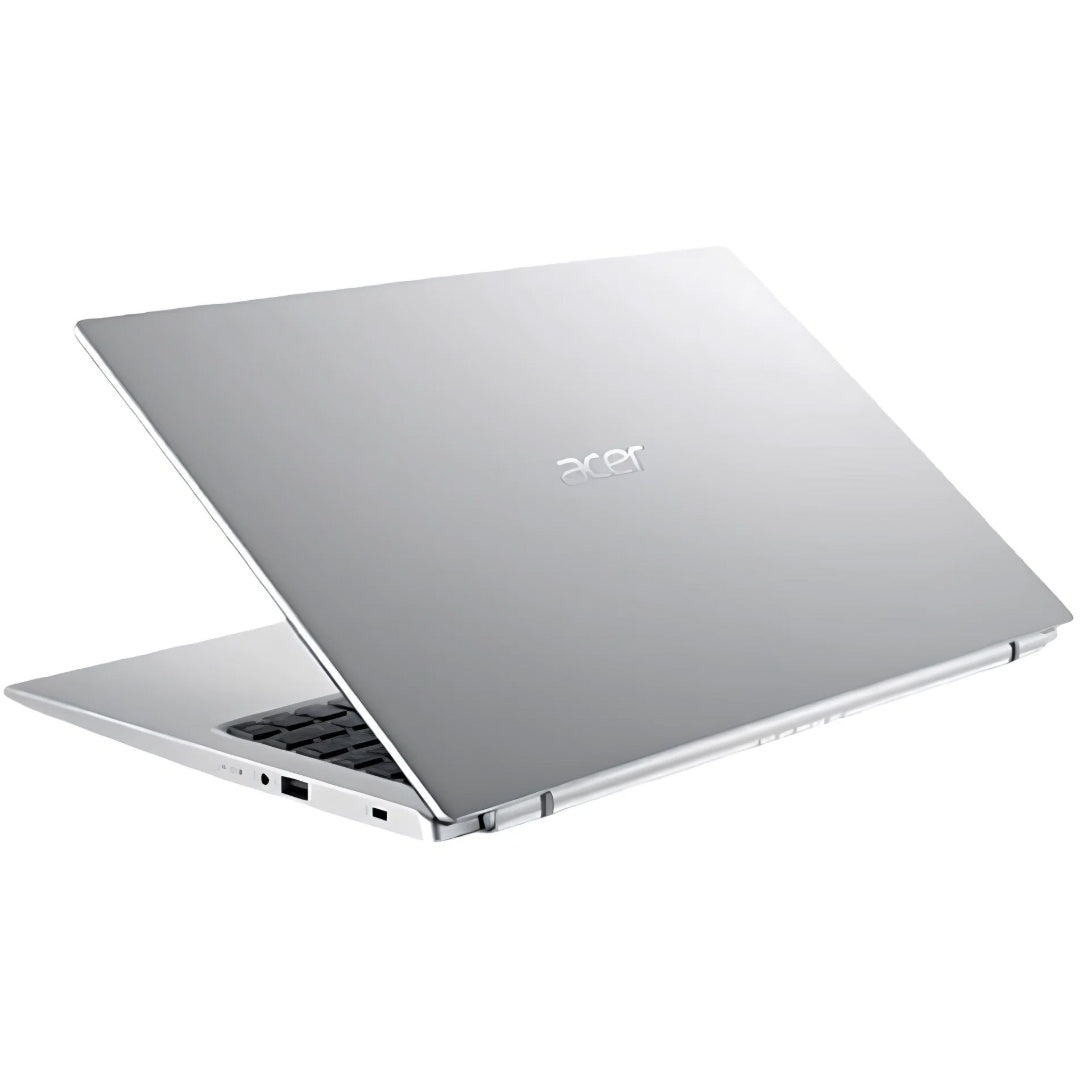 Notebook Acer Dualcore 2.8Ghz, 8GB, 256GB SSD, 15.6" FHD