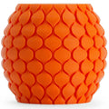 Filamento Sunlu PLA+ 2.0 naranja 1.75mm