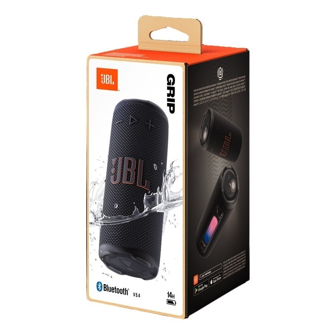 Parlante Portatil JBL Grip Bluetooth Azul