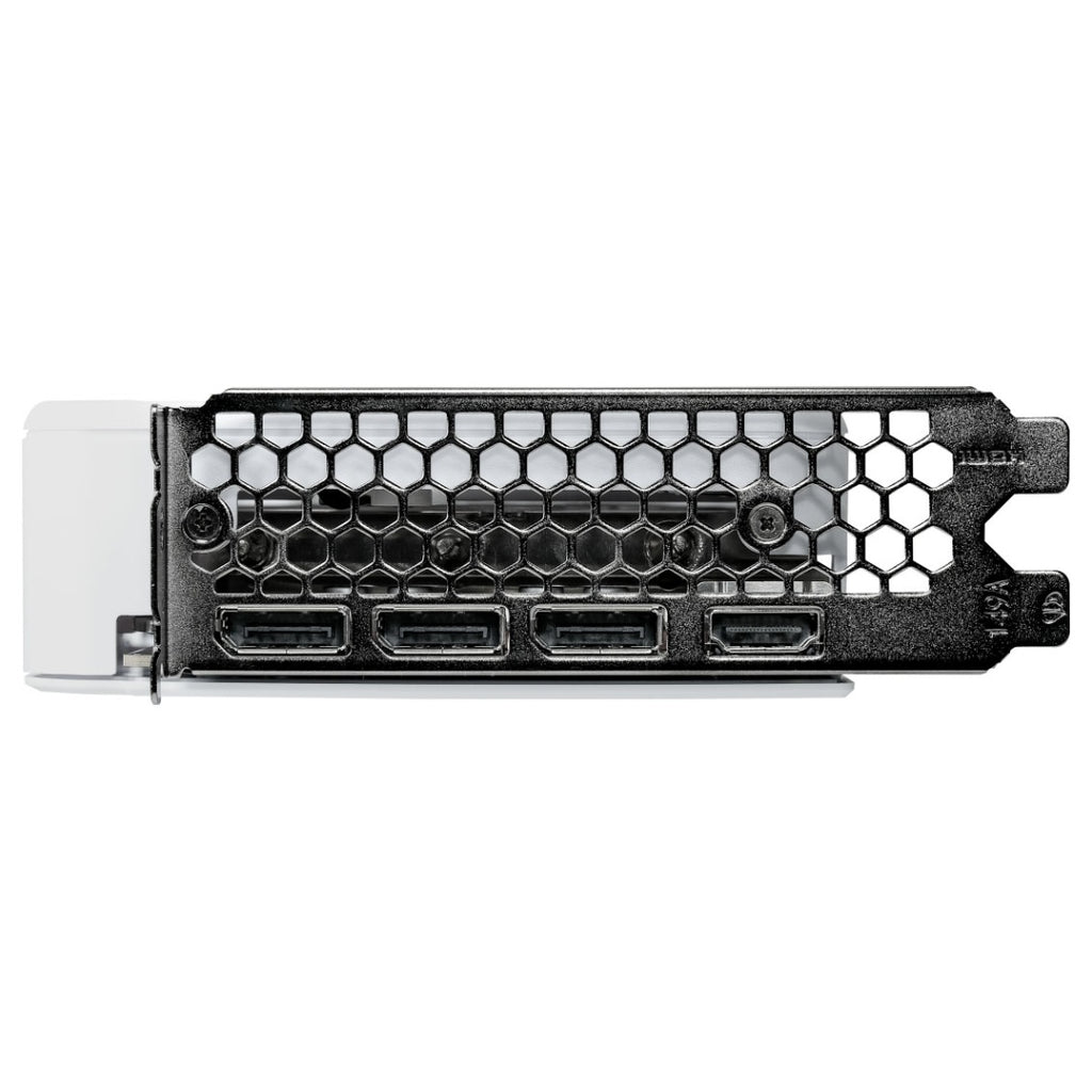 Tarjeta Video Palit RTX 5060 OC 8GB blanca