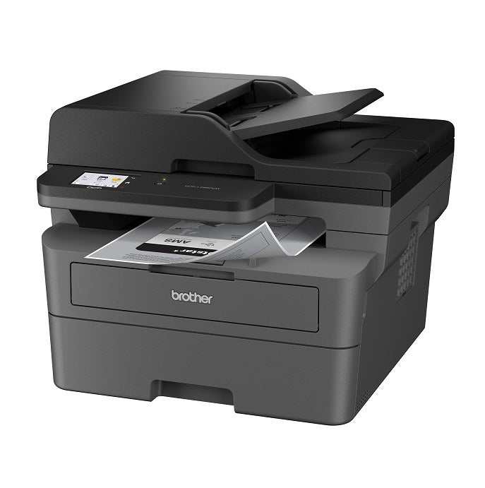Multifunción Láser Brother DCP-L2660DW Monocromática Wi-Fi Dúplex