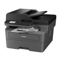Multifunción Láser Brother DCP-L2660DW Monocromática Wi-Fi Dúplex