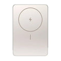 Powerbank Xiaomi Super Slim Magnetic Power Bank 5000