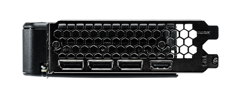 Tarjeta de Video Palit RTX 5060 Dual OC 8GB GDDR7