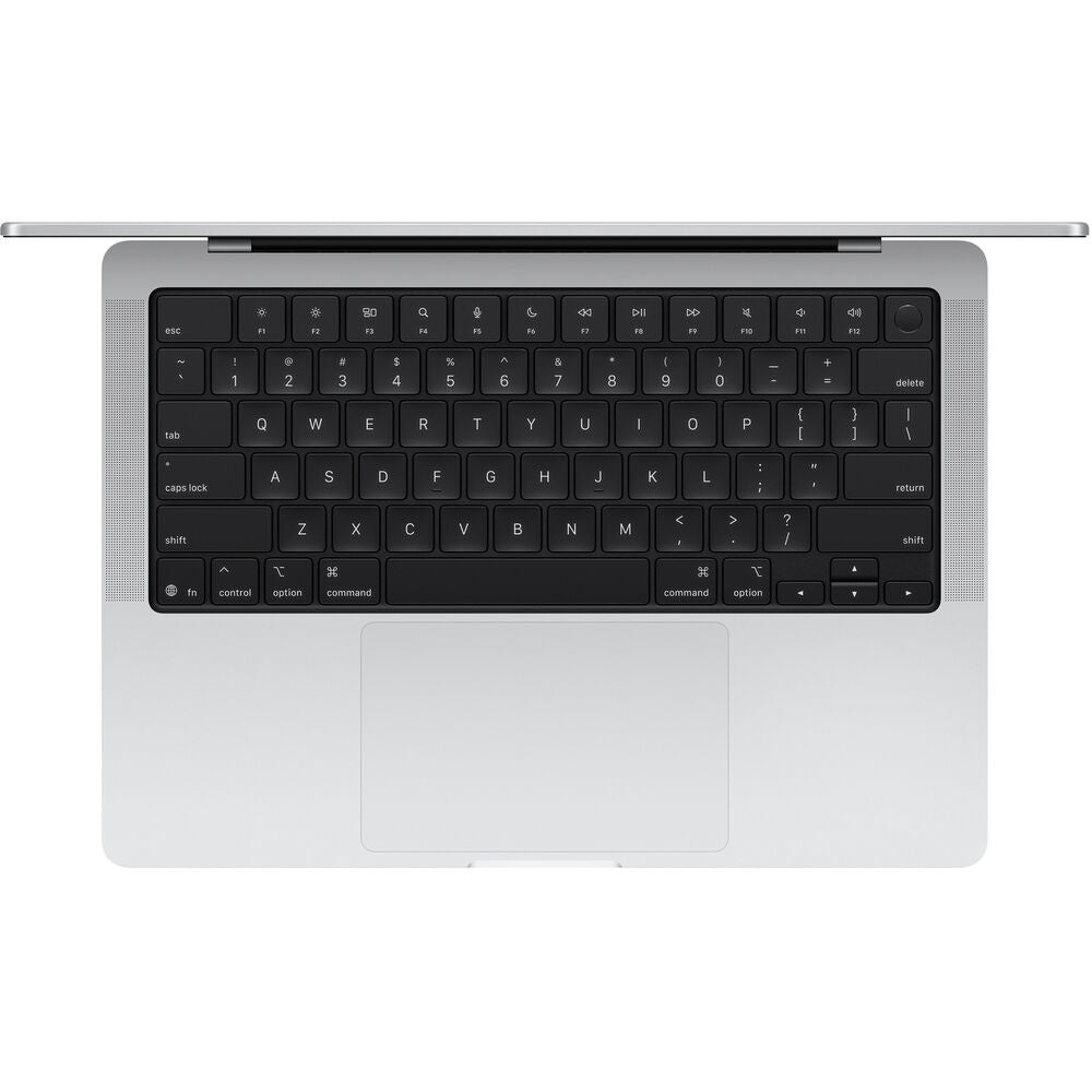 Apple Macbook Pro M5 10+10, 24GB, 1TB SSD, 14.2'' Retina