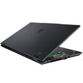Notebook Gamer MSI Core 9 240H 5.8Ghz, 16GB, 1TB SSD, 17.3" FHD, RTX 5060 8GB
